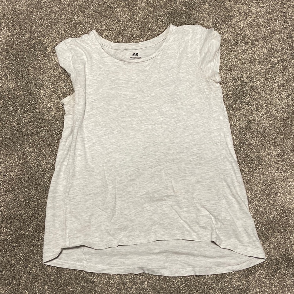 H&M basics T-shirt